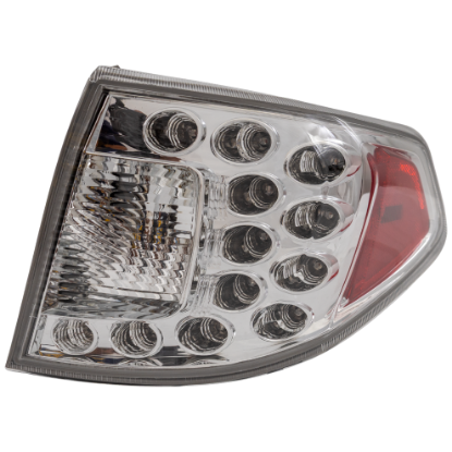 Picture of Tail Light