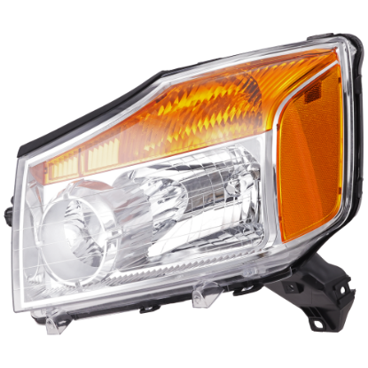 Picture of Headlight