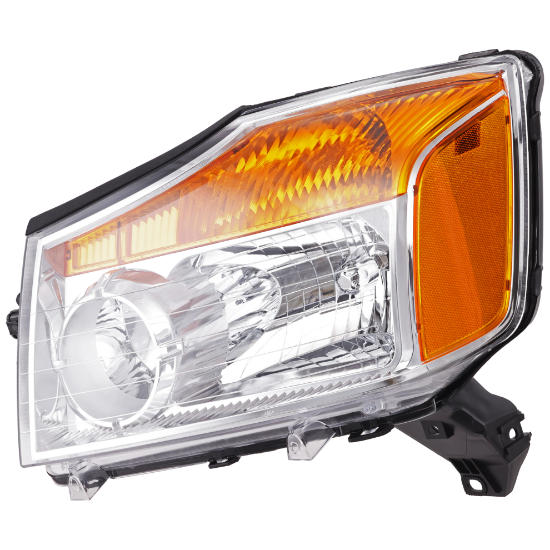 Picture of Headlight