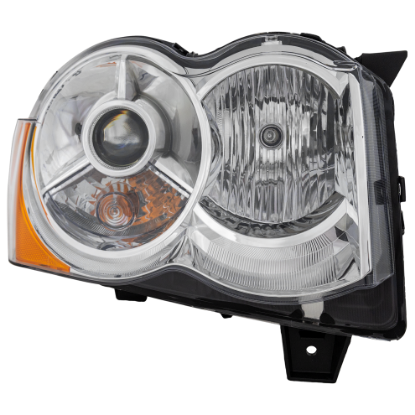 Picture of Headlight