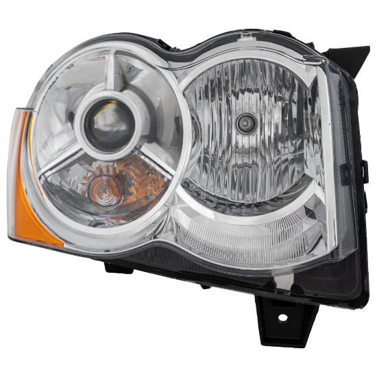 Picture of Headlight