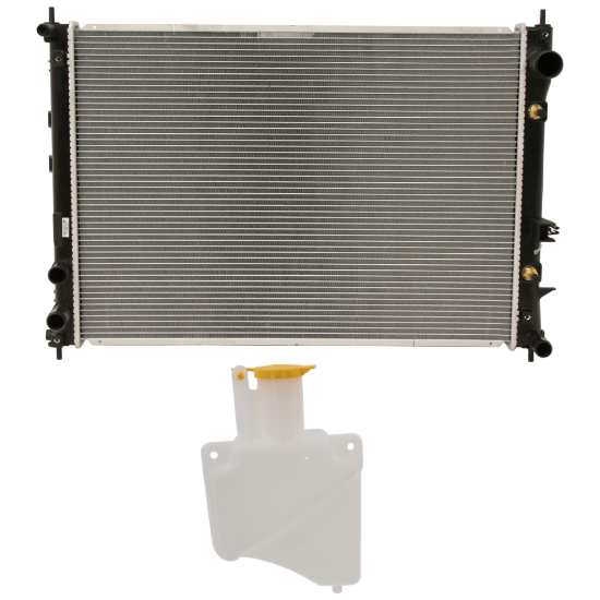 Picture of Radiator