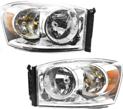 Picture of Headlight