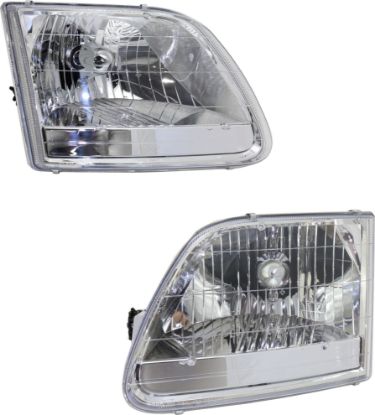 Picture of Headlight