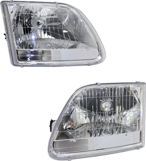 Picture of Headlight