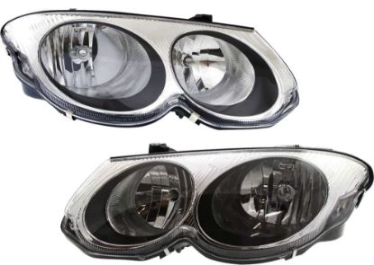 Picture of Headlight
