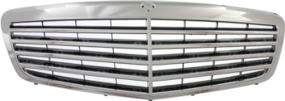 Picture of Grille Assembly