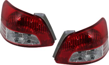 Picture of Tail Light