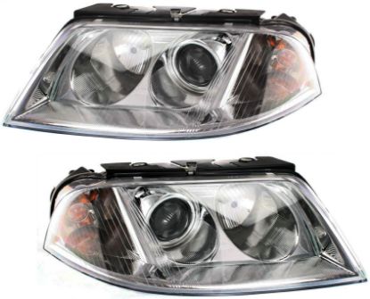 Picture of Headlight