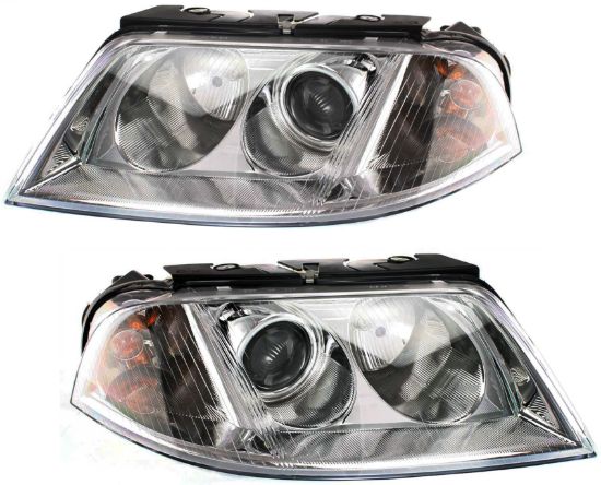 Picture of Headlight