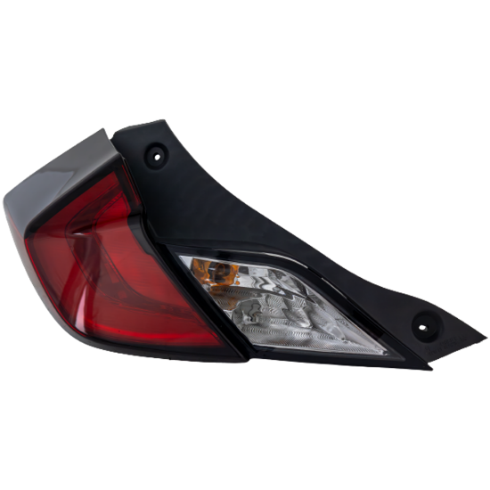 Picture of Tail Light