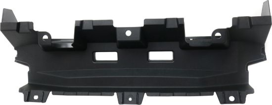 Picture of Grille Air Deflector