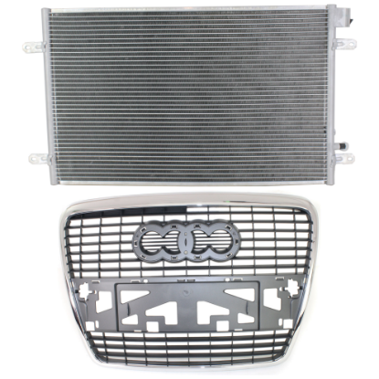 Picture of Grille Assembly
