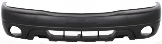 Picture of Bumper Cover