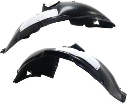 Picture of Fender Liner