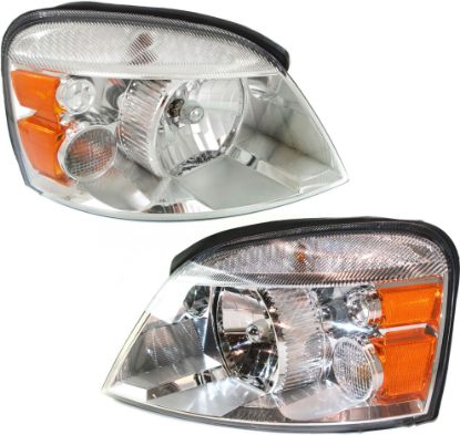Picture of Headlight