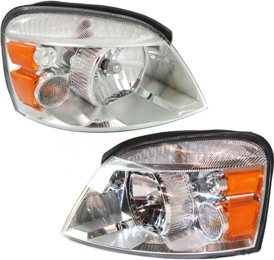 Picture of Headlight