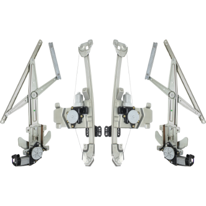 Picture of Window Regulator