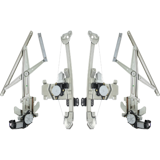 Picture of Window Regulator