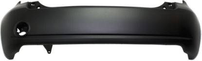 Picture of Bumper Cover