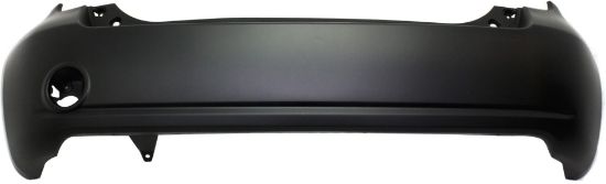 Picture of Bumper Cover