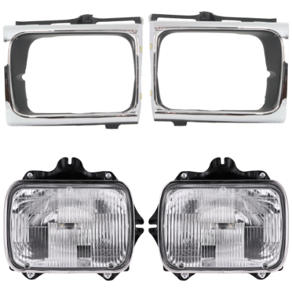 Picture of Headlight