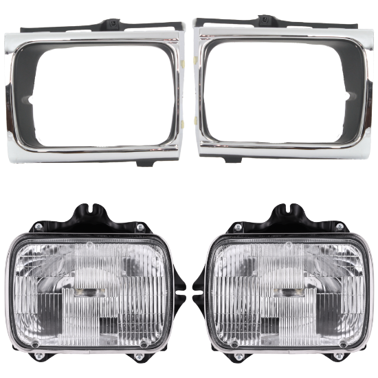 Picture of Headlight