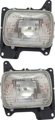 Picture of Headlight