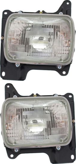 Picture of Headlight