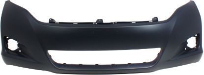 Picture of Bumper Cover