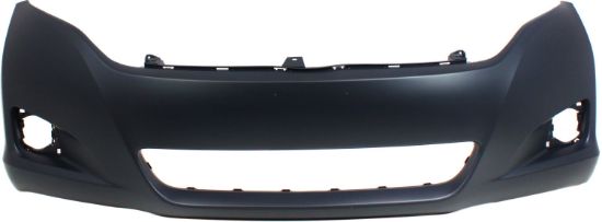 Picture of Bumper Cover