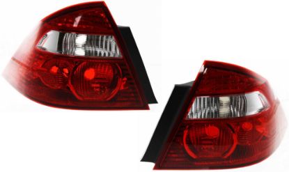 Picture of Tail Light