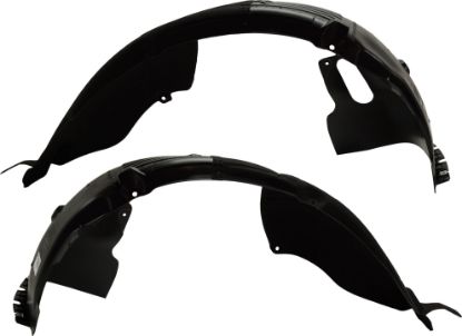 Picture of Fender Liner