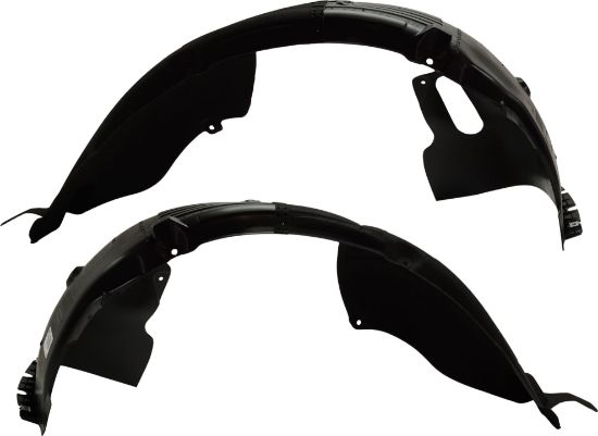 Picture of Fender Liner