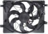 Picture of Cooling Fan Assembly