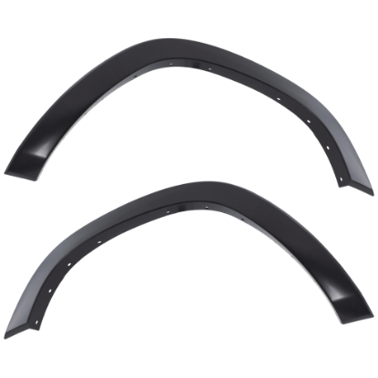 Picture of Fender Flares