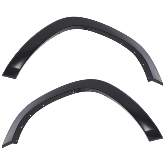 Picture of Fender Flares