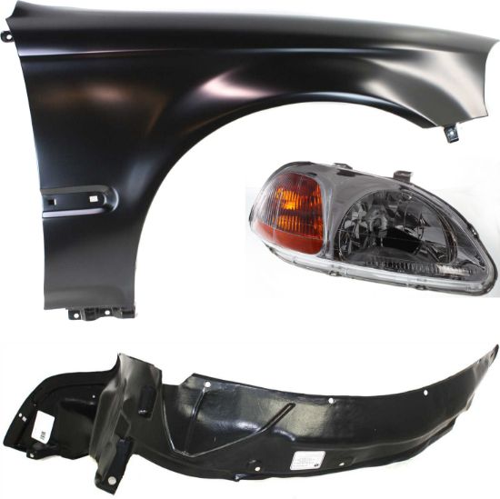 Picture of Headlight