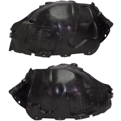 Picture of Fender Liner