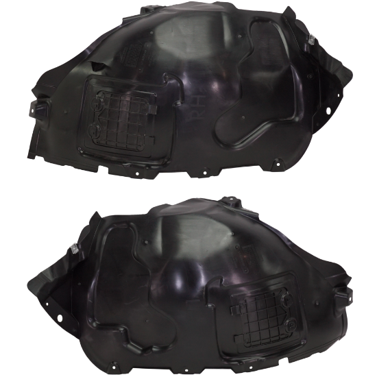 Picture of Fender Liner