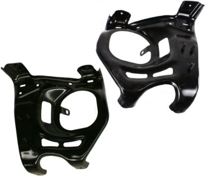 Picture of Bumper Bracket