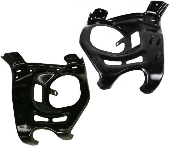 Picture of Bumper Bracket