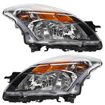 Picture of Headlight
