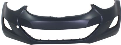 Picture of Bumper Cover