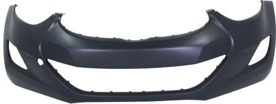 Picture of Bumper Cover