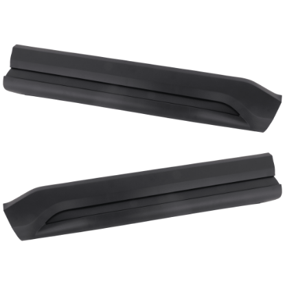 Picture of Door Molding and Beltlines