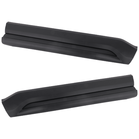 Picture of Door Molding and Beltlines