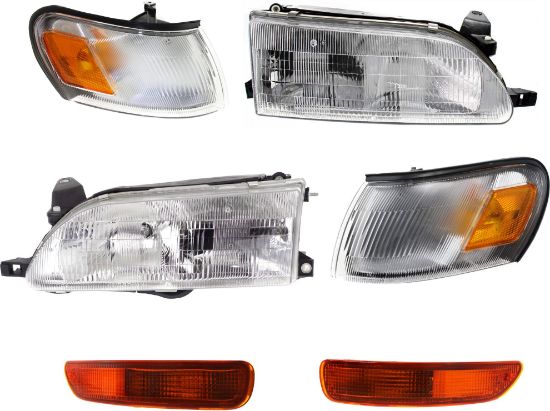 Picture of Headlight