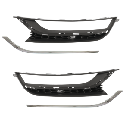 Picture of Fog Light Trim