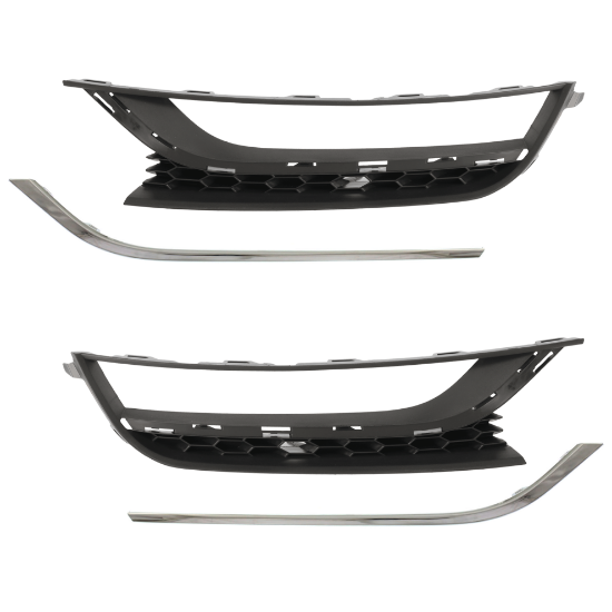 Picture of Fog Light Trim